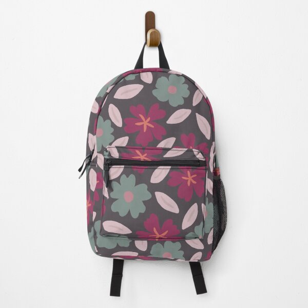 Item preview, Floral Pattern Design designed and sold by artofninashop.
