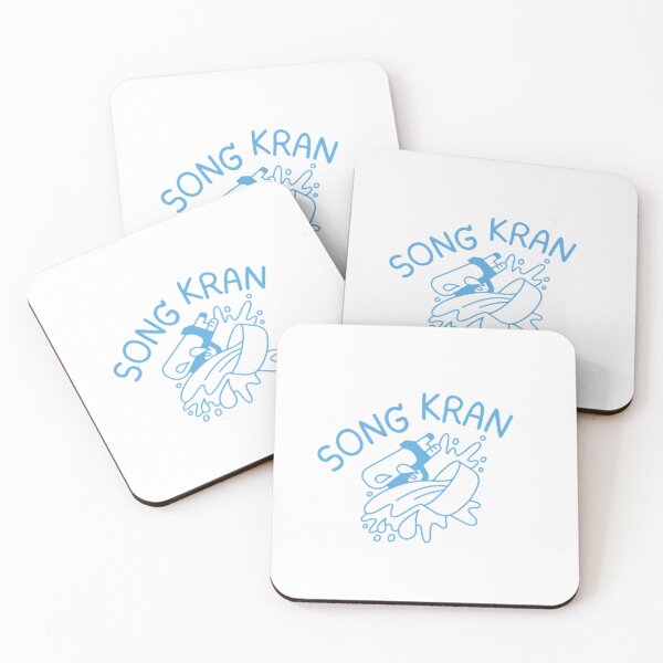 Item preview, Songkran Day designed and sold by beztdesign.