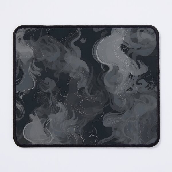 Item preview, Starwars smoke designed and sold by CactusPan.