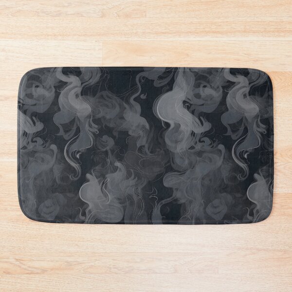 Item preview, Starwars smoke designed and sold by CactusPan.