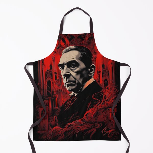 Item preview, Bela Lugosi Will Never Die designed and sold by k2lu533.
