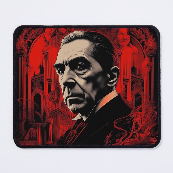 Item preview, Bela Lugosi Will Never Die designed and sold by k2lu533.