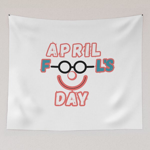 Item preview, WHATSAPP_APRIL_FOOLS designed and sold by Elegance777.