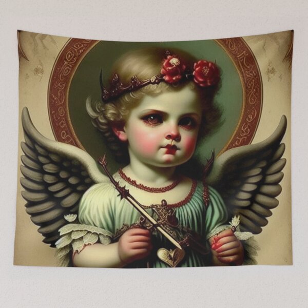 Item preview, Cupid Love designed and sold by BiancaDPetals.