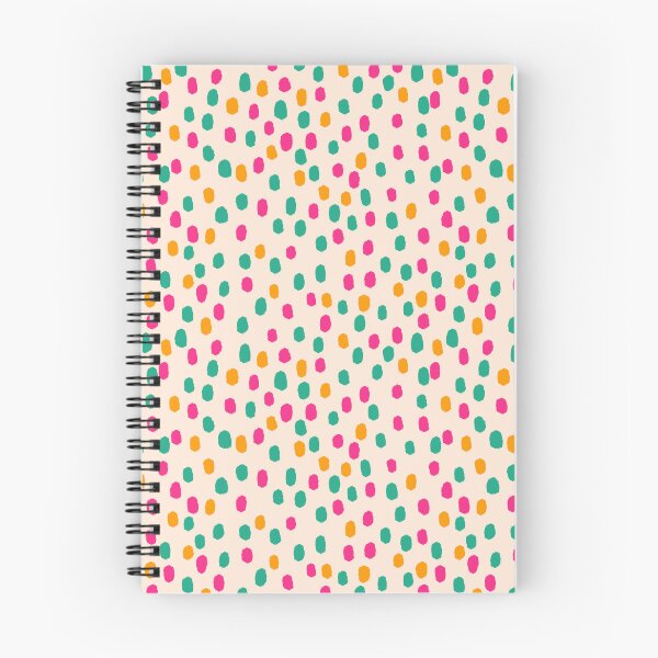 Item preview, Messy Dots Aesthetic Design  designed and sold by artofninashop.
