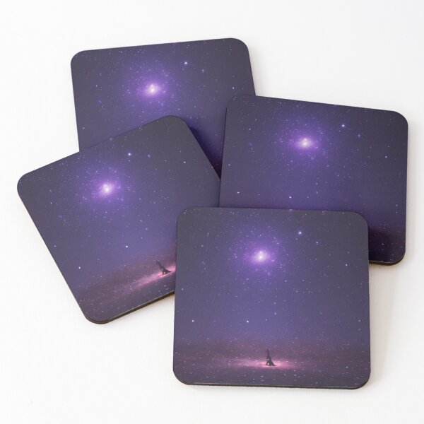 Item preview, Stars No.8 designed and sold by FantacyPainting.