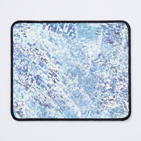 Item preview, Blue Mothwing Texture designed and sold by Wondroustrange.