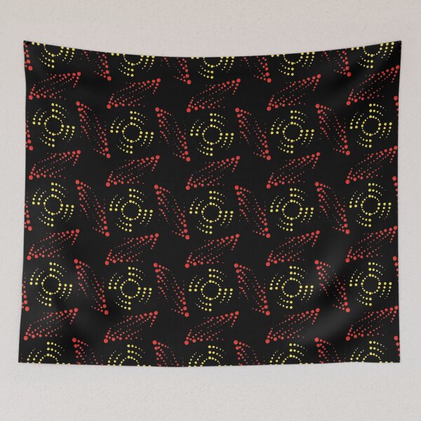 Item preview, Dot art design 043 designed and sold by Dot-Art.