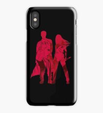 Every Night I Save You iPhone Case/Skin