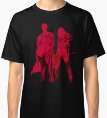 Every Night I Save You Classic T-Shirt