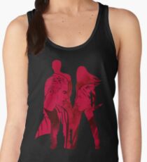 Every Night I Save You Women's Tank Top