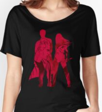 Every Night I Save You Women's Relaxed Fit T-Shirt