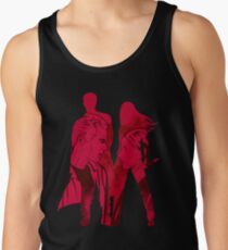 Every Night I Save You Tank Top