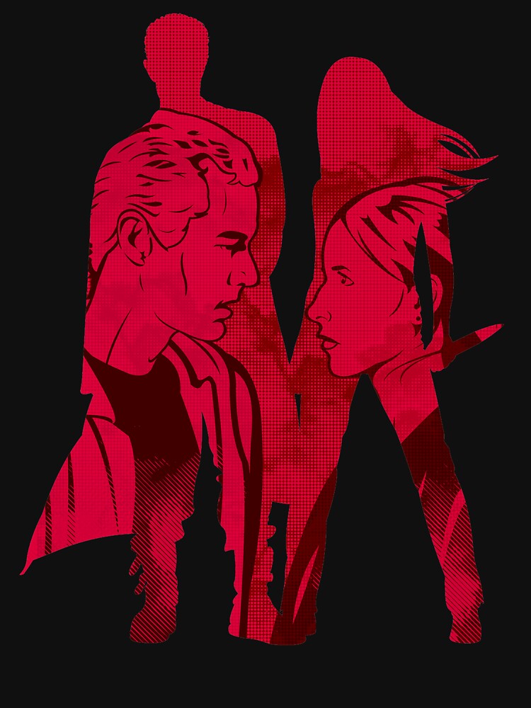 Every Night I Save You by TomTrager