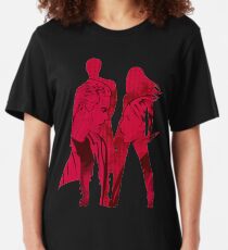 Every Night I Save You Slim Fit T-Shirt