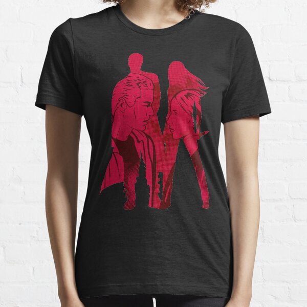 Every Night I Save You Essential T-Shirt