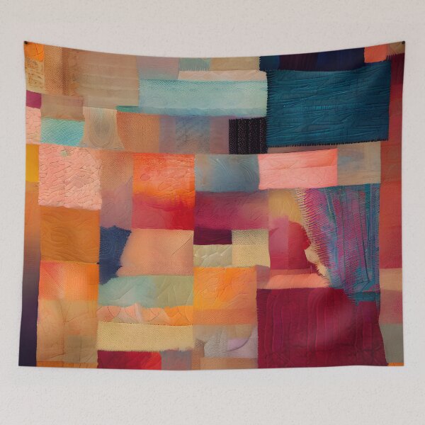Item preview, Quilt  designed and sold by Discount code.