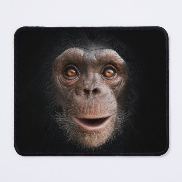 Item preview, Cheeky Chimp designed and sold by DavidPenfound.