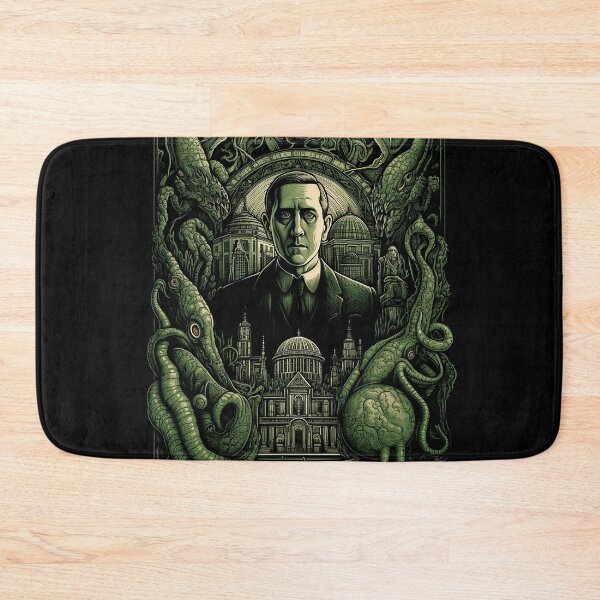 Item preview, H.P. Lovecraft - Icon designed and sold by k2lu533.
