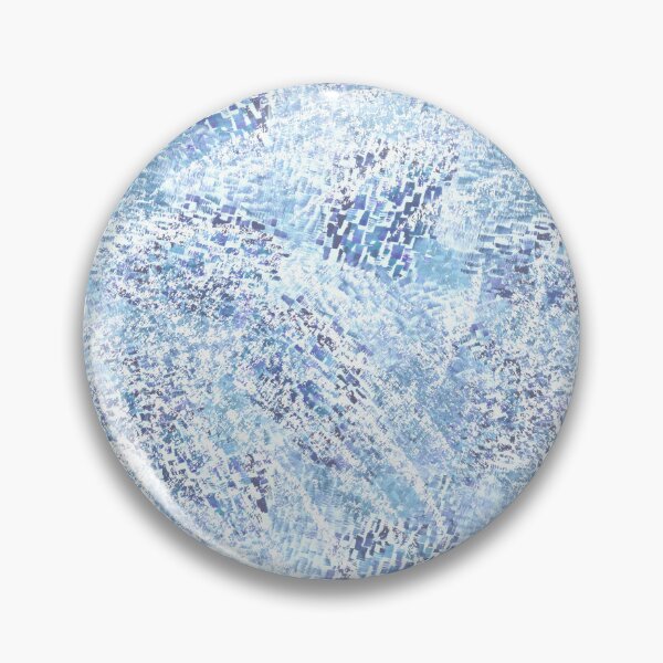 Item preview, Blue Mothwing Texture designed and sold by Wondroustrange.