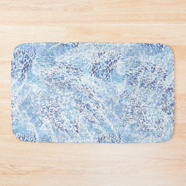 Item preview, Blue Mothwing Texture designed and sold by Wondroustrange.