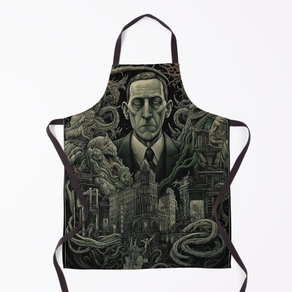 Item preview, Lovecraft - Icon designed and sold by k2lu533.