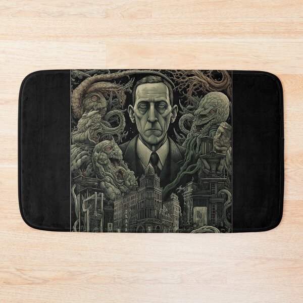 Item preview, Lovecraft - Icon designed and sold by k2lu533.