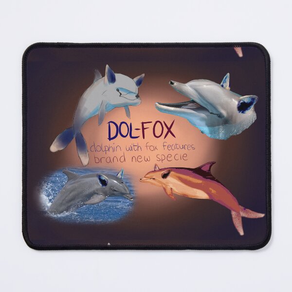 Item preview, dol-fox designed and sold by mistyria.