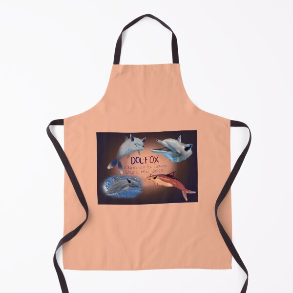 Item preview, dol-fox designed and sold by mistyria.