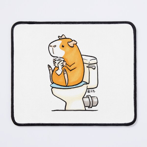 Item preview, Pig Loo designed and sold by shiro.