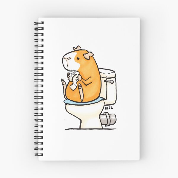 Item preview, Pig Loo designed and sold by shiro.