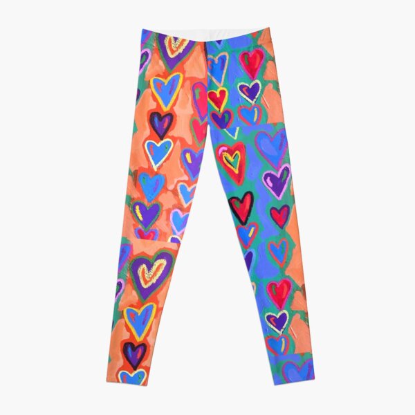 Be Mine Leggings