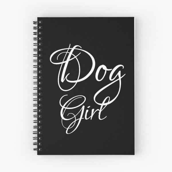 Item preview, Dog Girl Funny Design Gift designed and sold by Kwoss.