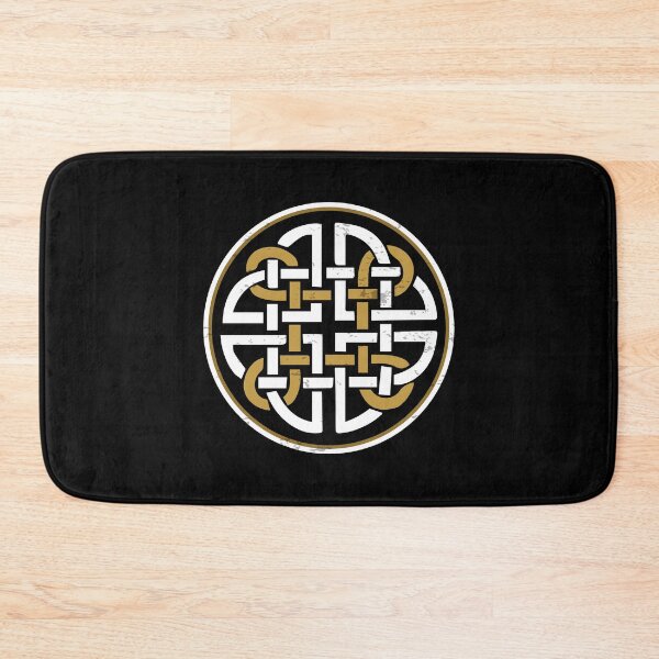 Item preview, DARA KNOT TREE CELTIC MYSTICAL SYMBOL  designed and sold by Madjack Tees Kiwi SuperStore.