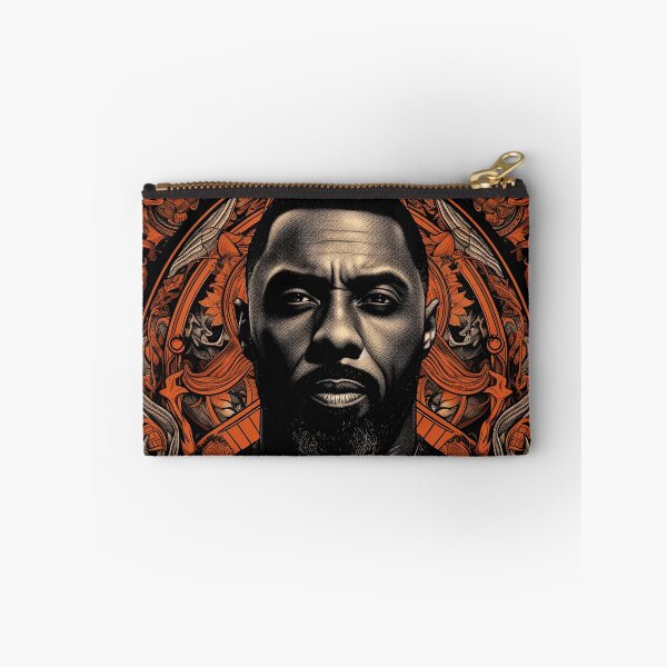 Item preview, Idris Elba - Icon designed and sold by k2lu533.
