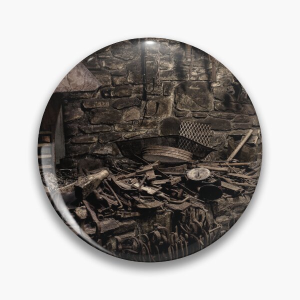 Item preview, Blacksmith's designed and sold by RJDowns.