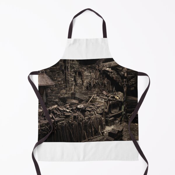 Item preview, Blacksmith's designed and sold by RJDowns.
