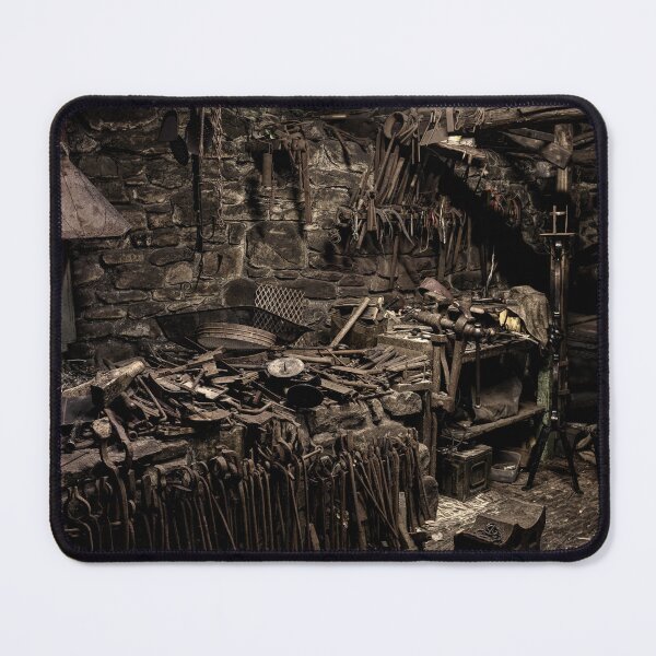 Item preview, Blacksmith's designed and sold by RJDowns.