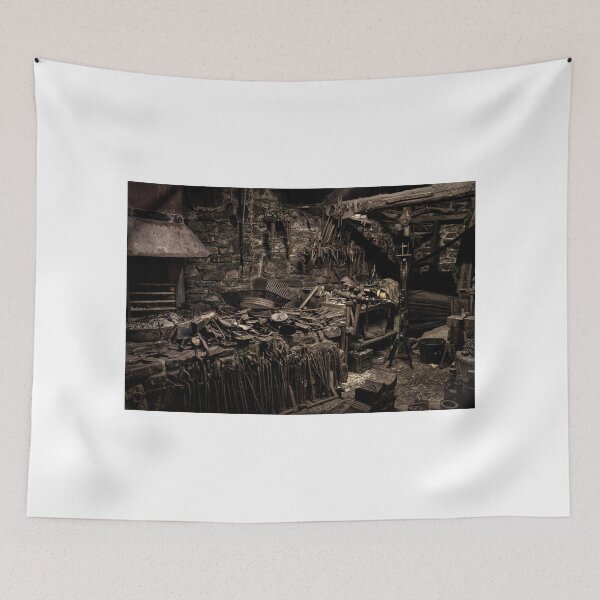 Item preview, Blacksmith's designed and sold by RJDowns.