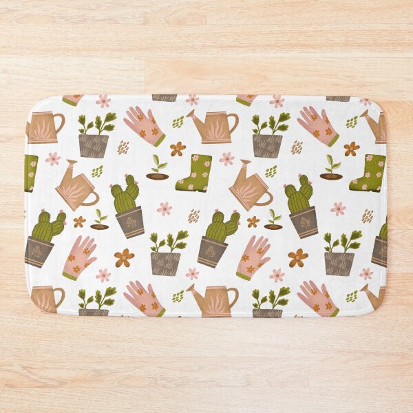 Item preview, Spring gardening  designed and sold by pinkyfish1010.