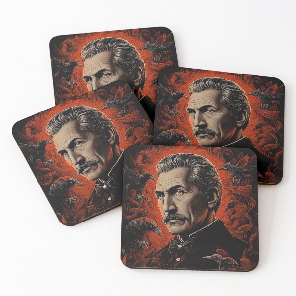 Item preview, Vincent Price - Icon designed and sold by k2lu533.