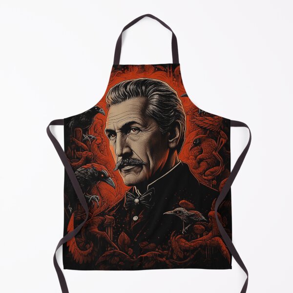 Item preview, Vincent Price - Icon designed and sold by k2lu533.