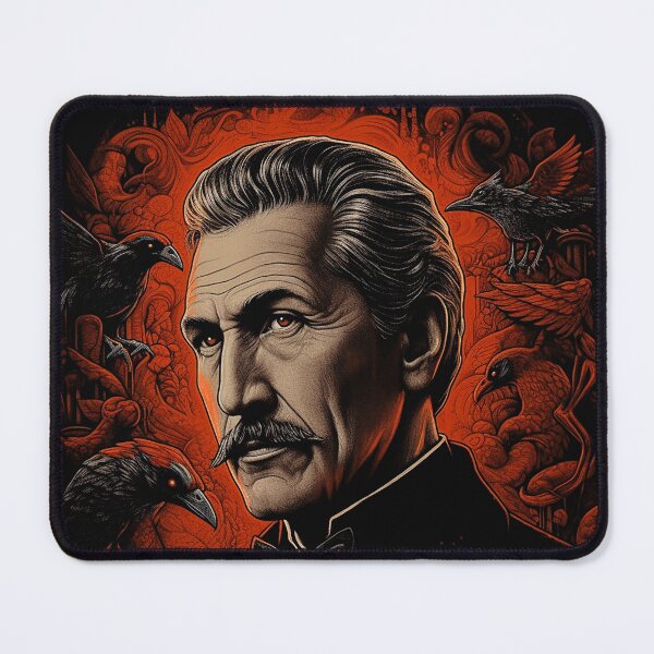 Item preview, Vincent Price - Icon designed and sold by k2lu533.