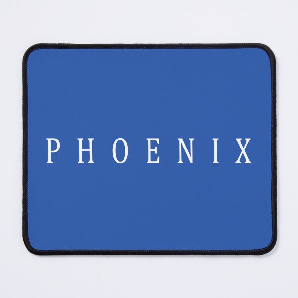 Item preview, Phoenix designed and sold by Jeallan Designs.