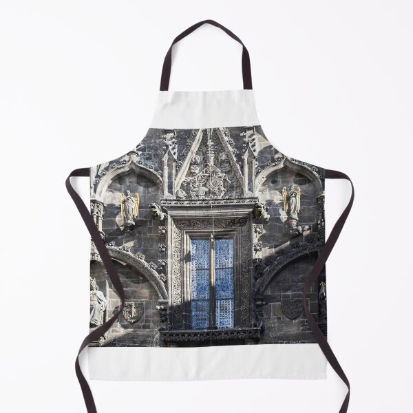 Item preview, A Morning Closeup Of Powder Tower © designed and sold by © Hany G. Jadaa © Prince John Photography.