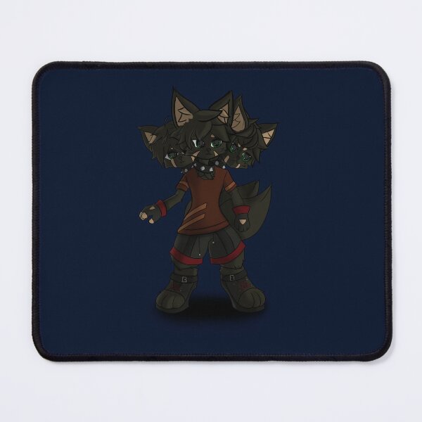 Item preview, Cerb designed and sold by Icarusdoes.