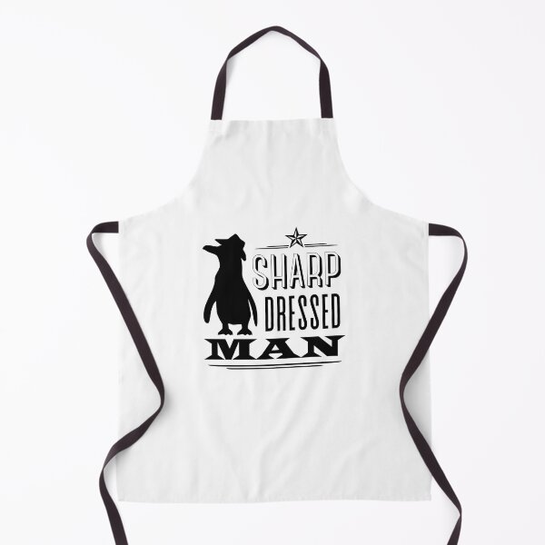 Item preview, Sharp Dressed Man designed and sold by AMERICANCHEEZ.