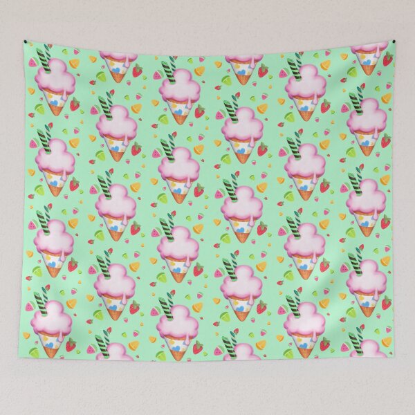 Item preview, Ice Cream designed and sold by NahanuLT3.