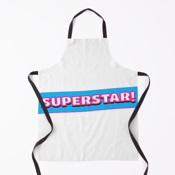Item preview, Superstar! designed and sold by ComputeUnit.