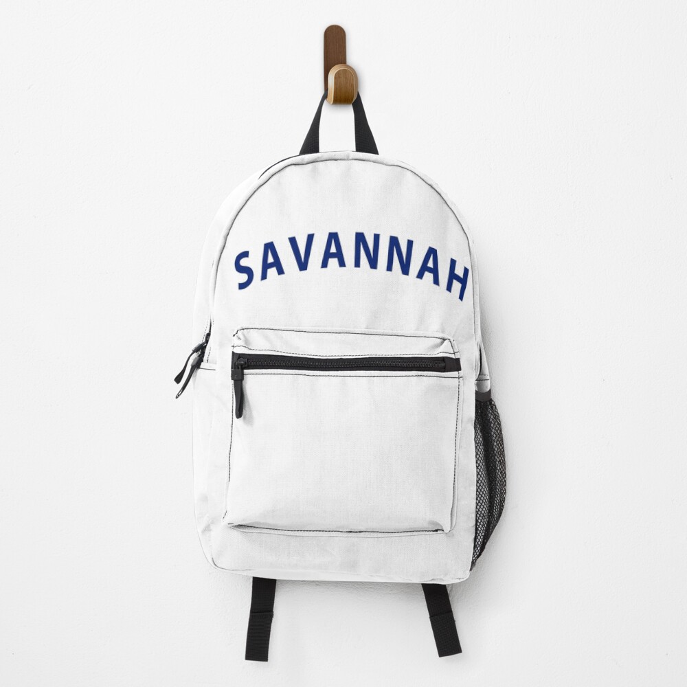 Vista previa del artículo con la obra «Mochila», diseñado y vendido por brian7708.